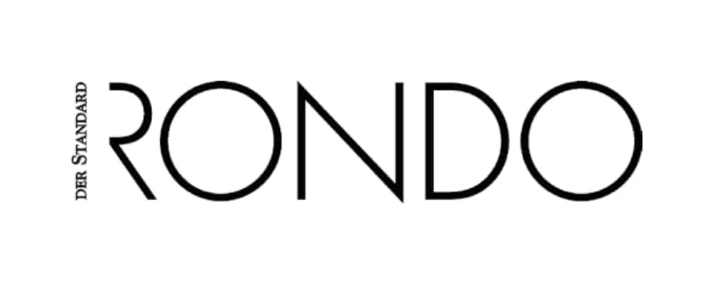 Logo "Rondo"