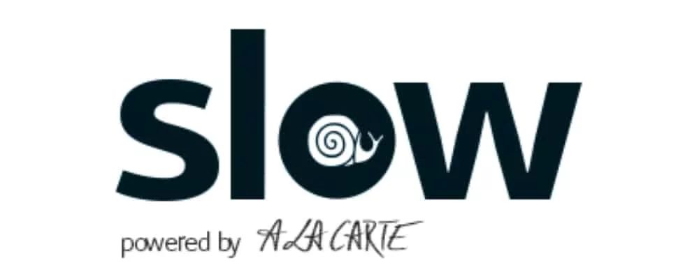 Logo "Slow"