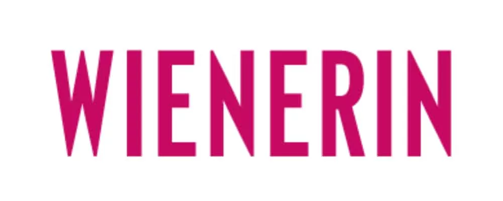 Logo "Wienerin"